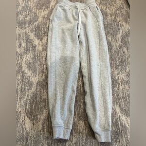 Lululemon Scuba High Rise Jogger - Size 2